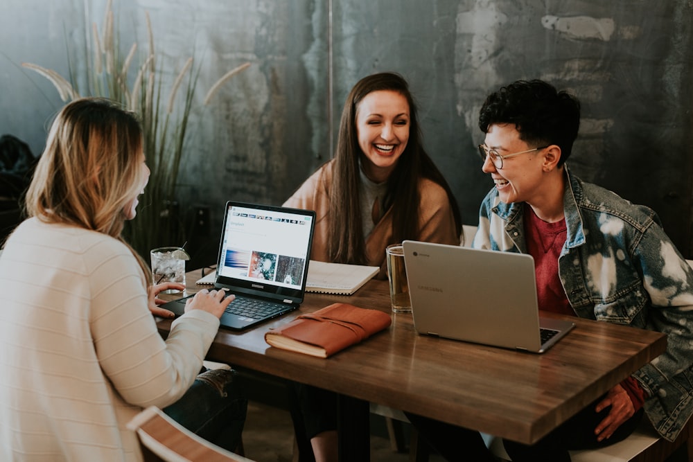 Trading team